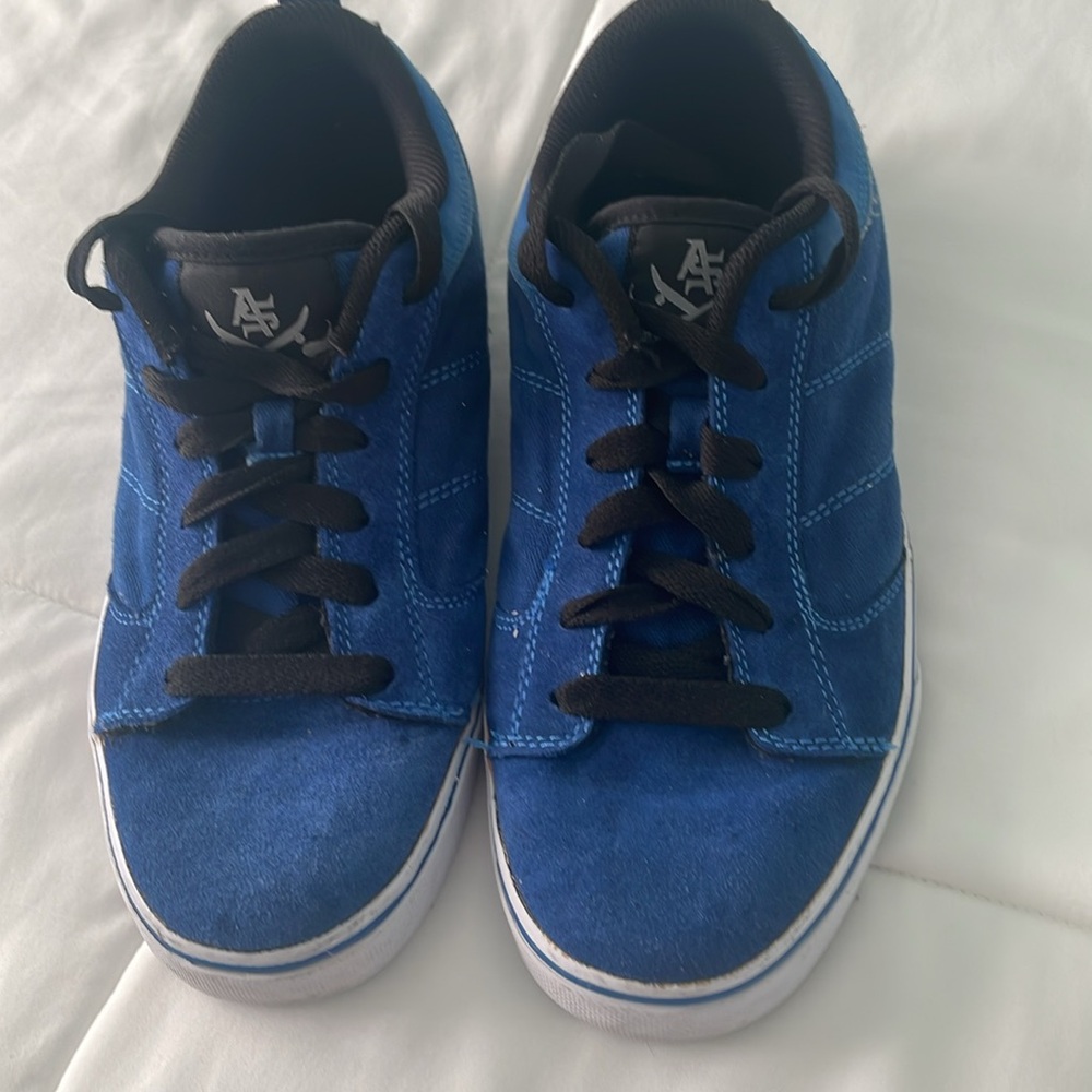 Airspeed - man’s skateboard shoes DEMO